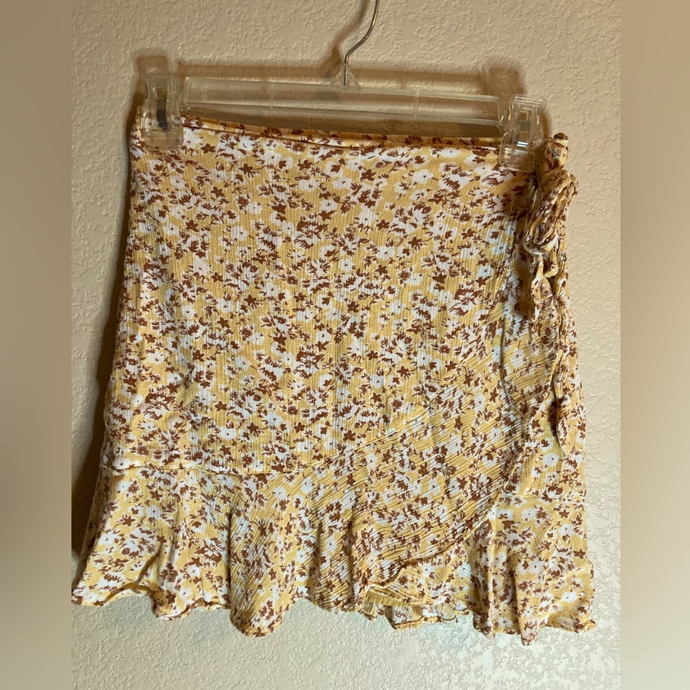 Abercrombie & Fitch Skirt xs